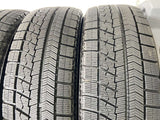 ブリヂストン ブリザック VRX 195/65R15  4本
