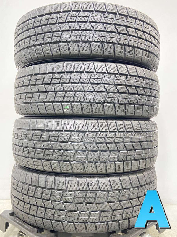 グッドイヤー アイスナビ 7 185/60R15  4本