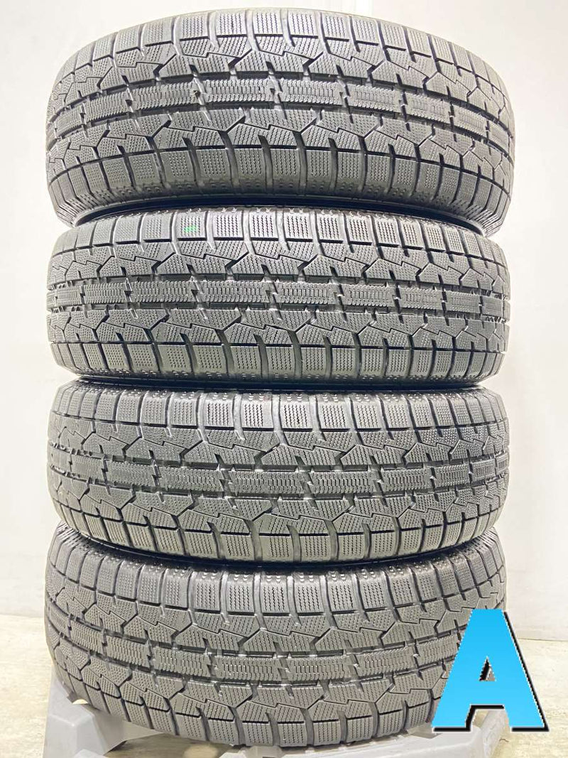 トーヨータイヤ ガリット GIZ 195/65R15 4本 – タイヤ・ホイールカンパニー