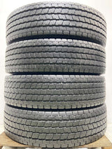 ヨコハマ アイスガード iG91 195/80R15 107/105 4本