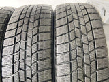 グッドイヤー アイスナビ 6 185/60R15  4本