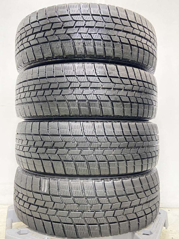 グッドイヤー アイスナビ 6 185/60R15  4本