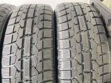 トーヨータイヤ ガリット GIZ 185/60R15  4本