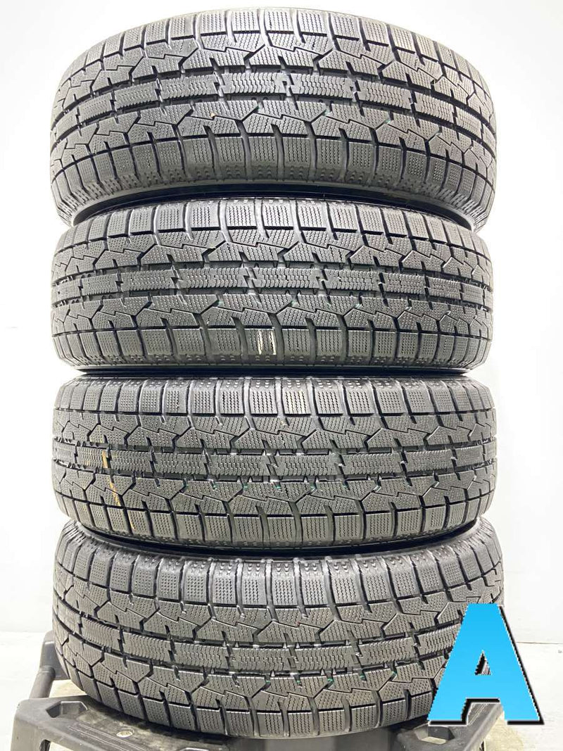 トーヨータイヤ ガリット GIZ 185/60R15  4本