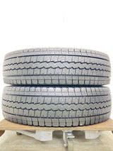 ダンロップ ウィンターマックス SV01 195/80R15 107/105 2本