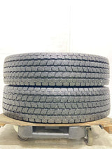 ヨコハマ アイスガード iG91 195/80R15 107/105L LT 2本