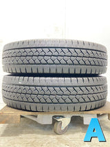 ブリヂストン ブリザック VL1 195/80R15 107/105L LT 2本