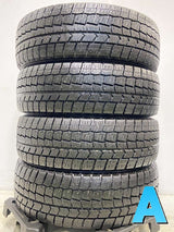 ダンロップ ウィンターマックス WM02 185/65R15  4本