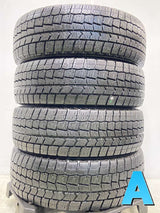 ダンロップ ウィンターマックス WM02 185/65R15  4本