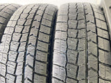 ダンロップ ウィンターマックス WM02 185/65R15  4本