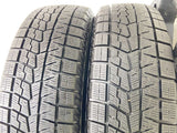 ヨコハマ アイスガード iG70 195/65R15  2本