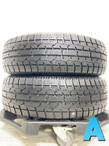 トーヨータイヤ ガリット GIZ 195/65R15  2本