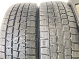 ダンロップ ウィンターマックス WM01 195/65R15  2本