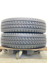ブリヂストン ブリザック VL1 195/80R15 107/105ＬLT 2本