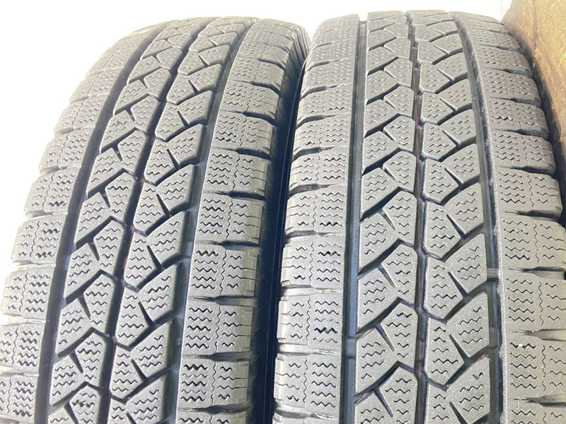 ブリヂストン ブリザック VL1 195/80R15 107/105ＬLT 2本