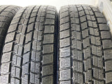 グッドイヤー アイスナビ 7 165/65R15  4本