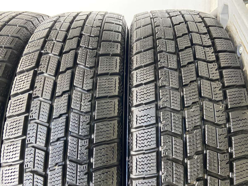 グッドイヤー アイスナビ 7 165/65R15  4本