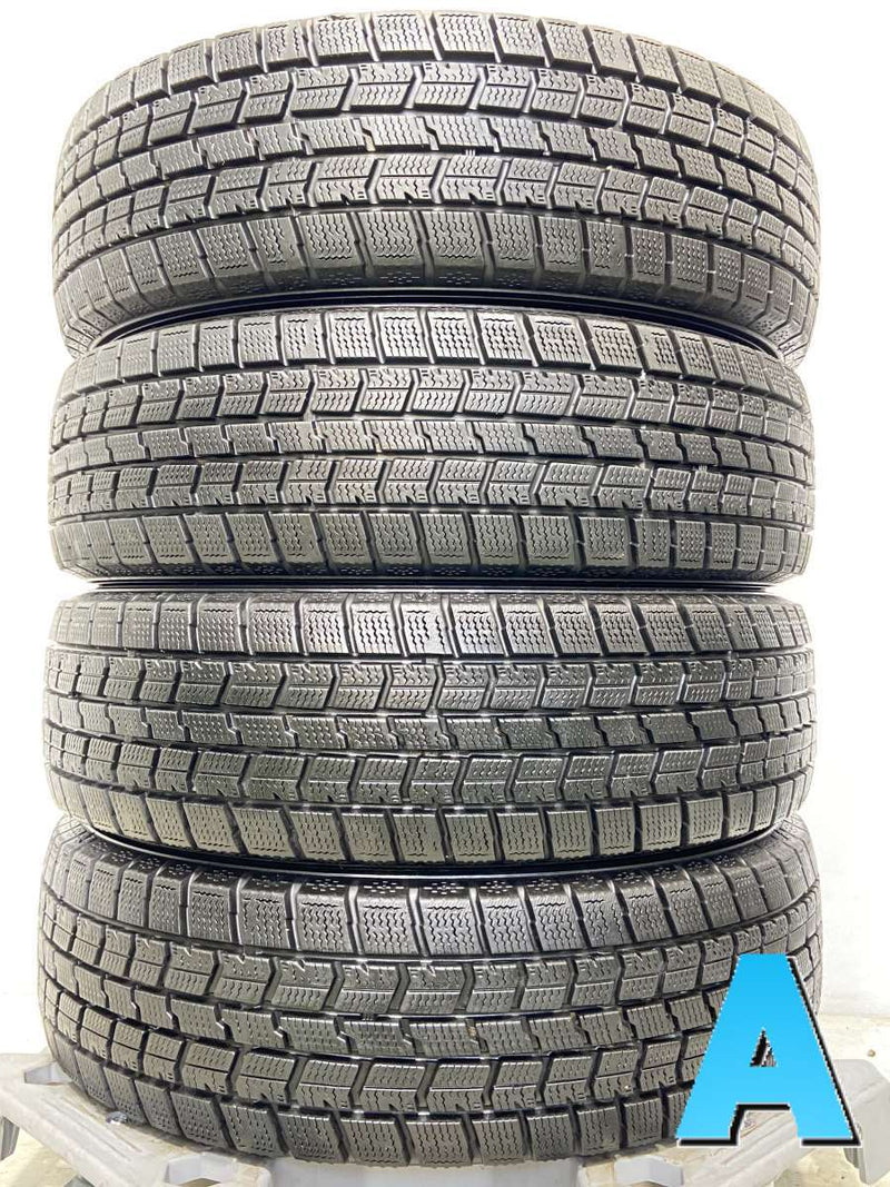 グッドイヤー アイスナビ 7 165/65R15  4本