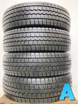 ダンロップ ウィンターマックス SV01 195/80R15 107/105L LT 4本