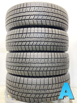 ダンロップ ウィンターマックス 03 195/65R15  4本