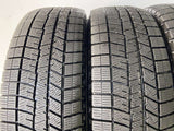 ダンロップ ウィンターマックス 03 195/65R15  4本