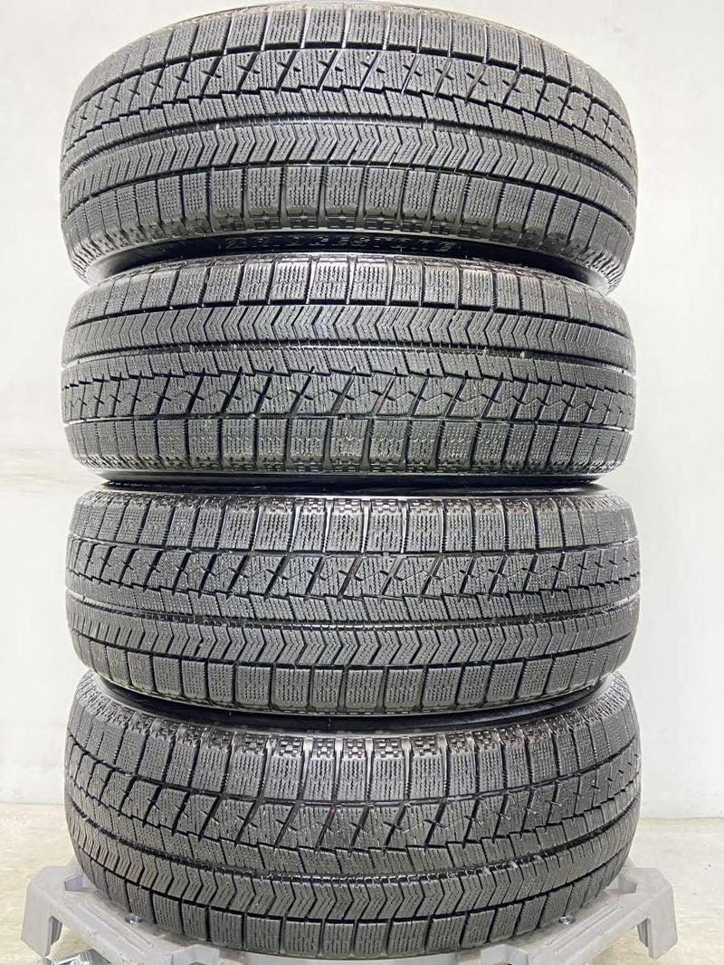 ブリヂストン ブリザック VRX 185/60R15  4本