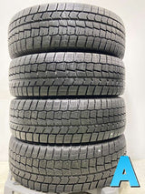 ダンロップ ウィンターマックス WM02 195/65R15  4本