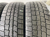 ダンロップ ウィンターマックス WM02 195/65R15  4本