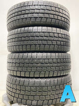 ダンロップ ウィンターマックス WM01 195/65R15  4本