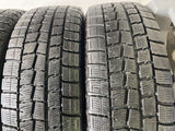 ダンロップ ウィンターマックス WM01 195/65R15  4本