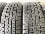 ダンロップ ウィンターマックス WM01 195/65R15  4本