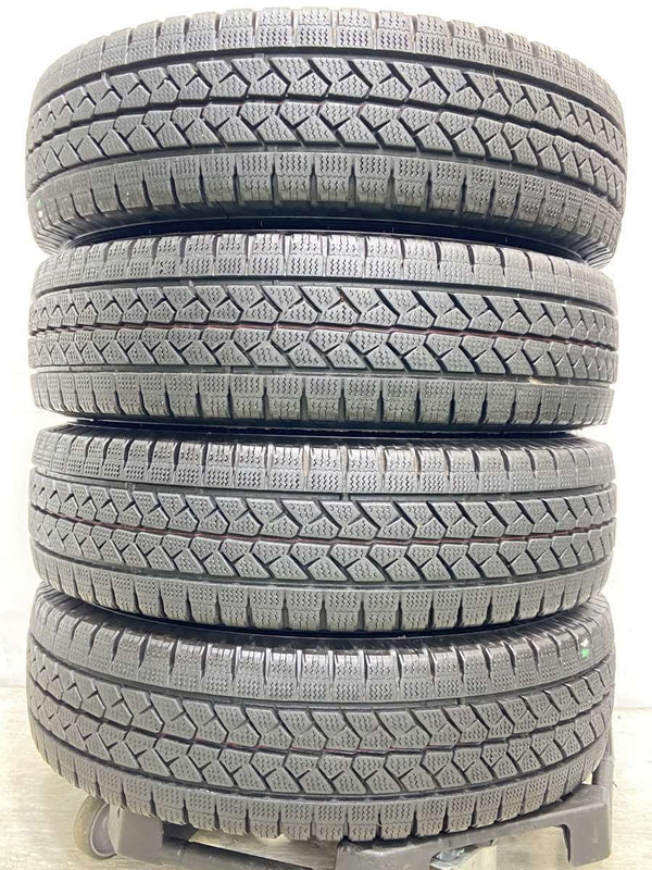 ブリヂストン ブリザック VL1 195/80R15 107/105Ｌ　ＬＴ 4本