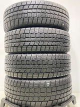 ダンロップ ウィンターマックス WM02 185/65R15  4本