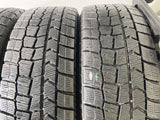 ダンロップ ウィンターマックス WM02 185/65R15  4本