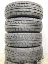 ブリヂストン ブリザック VRX 195/65R15  4本
