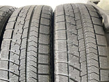 ブリヂストン ブリザック VRX 195/65R15  4本
