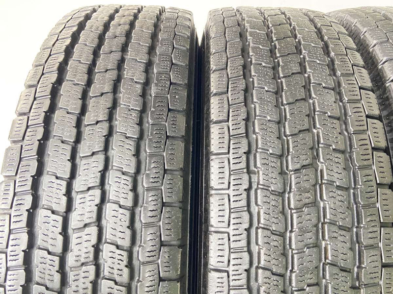 ヨコハマ アイスガード iG91 195/80R15 107/105L LT 4本