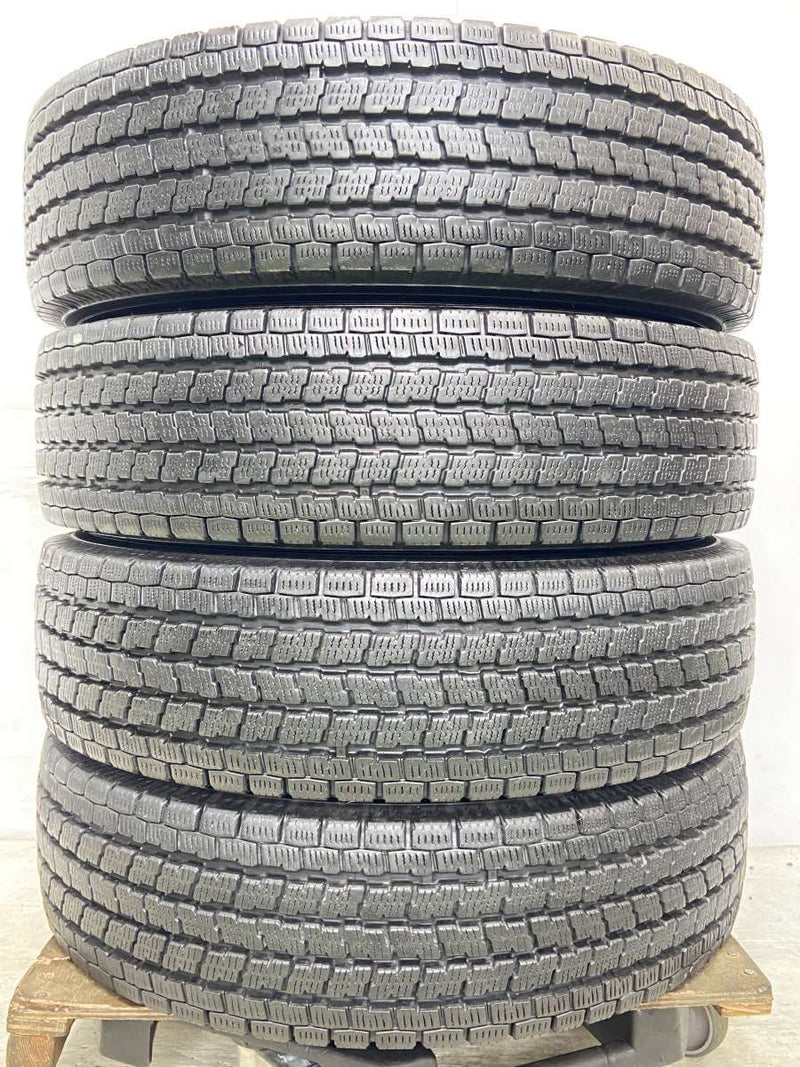 ヨコハマ アイスガード iG91 195/80R15 107/105L LT 4本