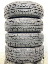 ブリヂストン アイスパートナー2 195/65R15  4本
