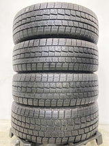 ダンロップ ウィンターマックス WM01 195/65R15  4本