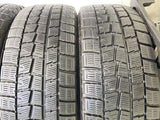 ダンロップ ウィンターマックス WM01 195/65R15  4本