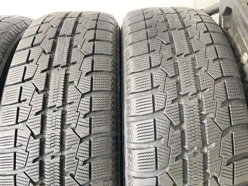 トーヨータイヤ ガリット GIZ 185/60R15  4本