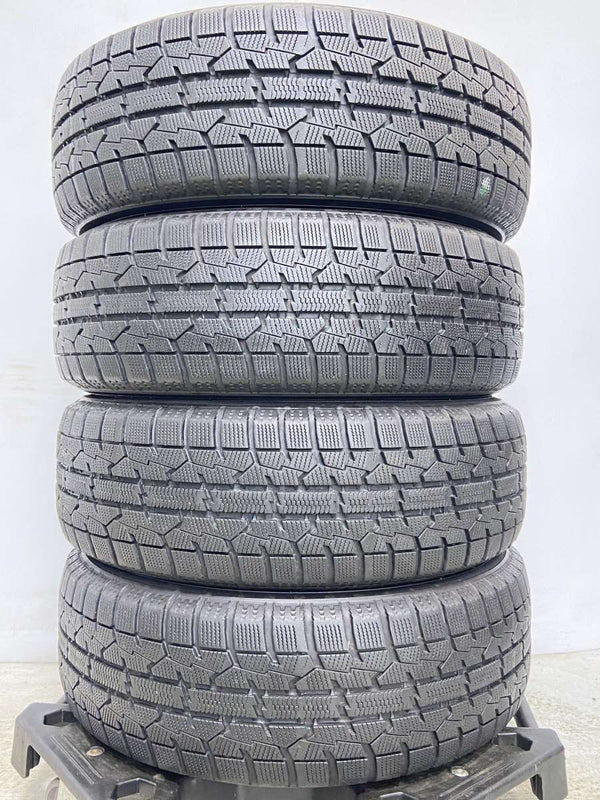 トーヨータイヤ ガリット GIZ 185/60R15  4本