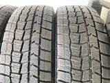 ダンロップ ウィンターマックス WM02 185/60R15  4本