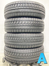ブリヂストン ブリザック VRX 185/65R15  4本
