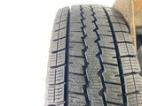 ダンロップ ウィンターマックス SV01 195/80R15 107/105L LT 1本