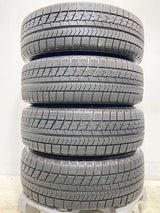 ブリヂストン ブリザック VRX 195/65R15  /　 バルミナ 6.0J+43 100-5穴 4本