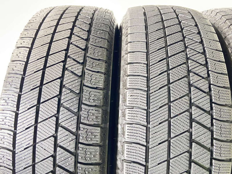 ブリヂストン ブリザックVRX3 195/65R15 / LEBEN 6.0J+40 100-5穴 4本