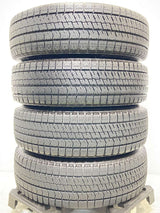 ブリヂストン ブリザック VRX2 175/65R15  /トヨタ純正  5.5J+ 100-4穴 4本