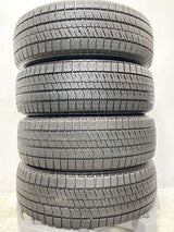 ブリヂストン ブリザック VRX2 195/65R15  4本